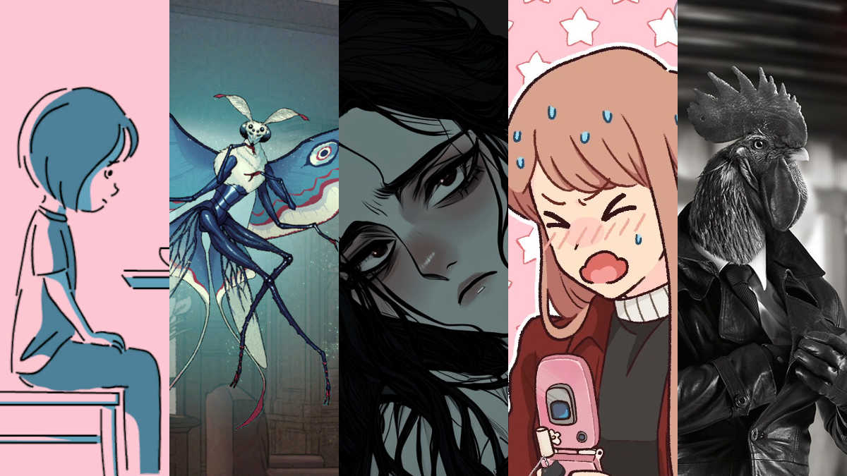 10 gripping indie visual novels that you should  play