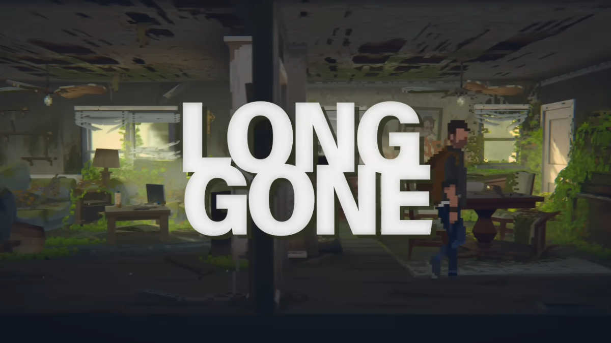 Zombie apocalypse point-and-click game Long Gone gets fully funded by Innersloth