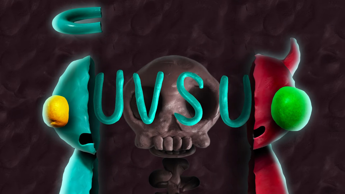 UVSU key art