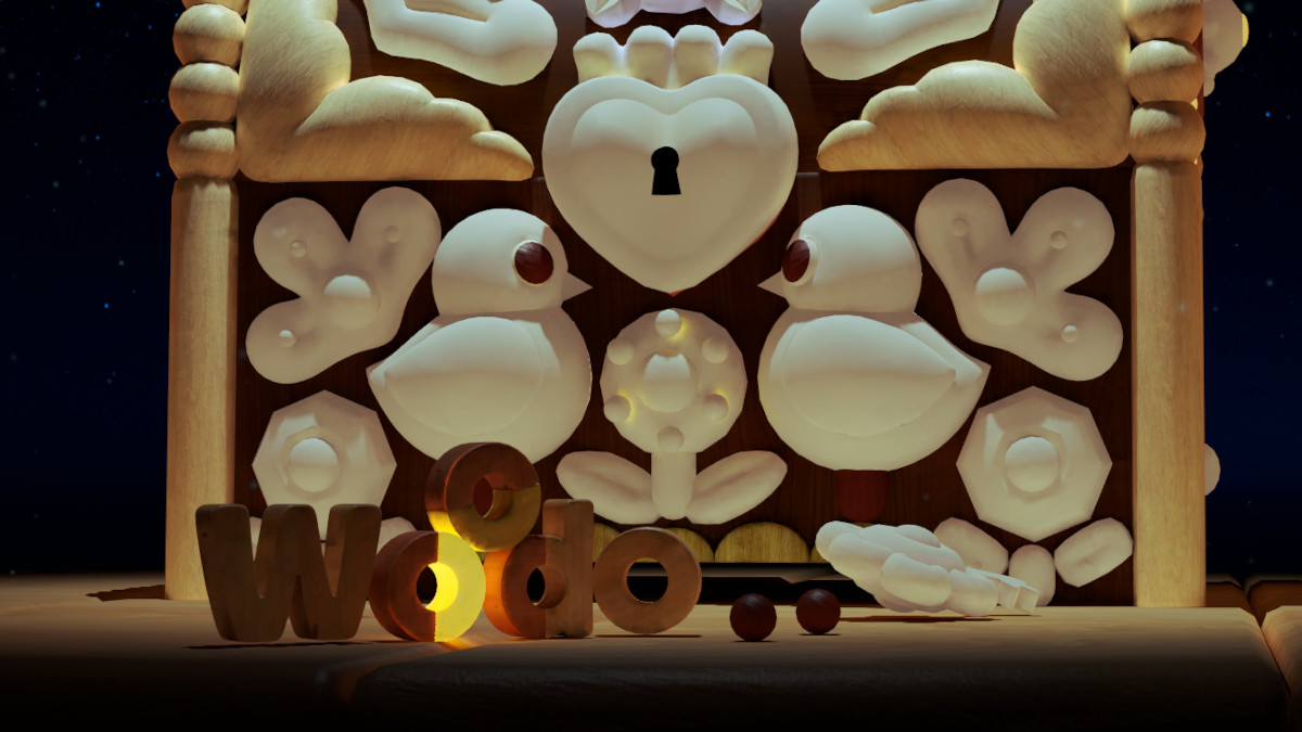 Woodo titles