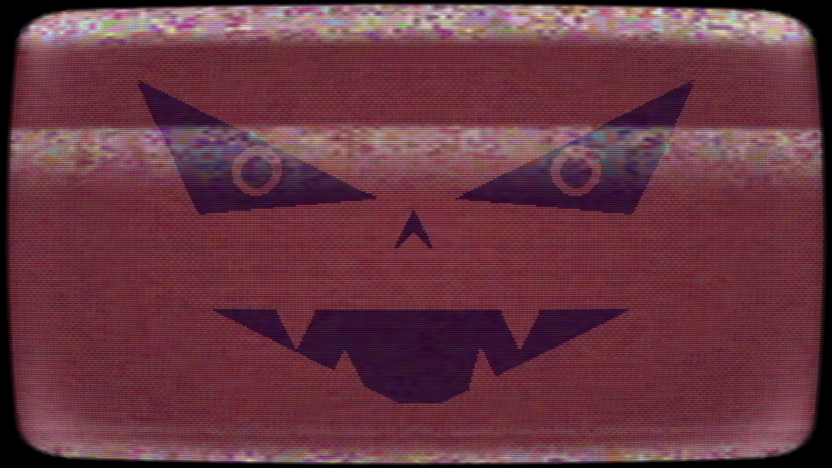 Pomodore 64 in Escape from 8-Bit High