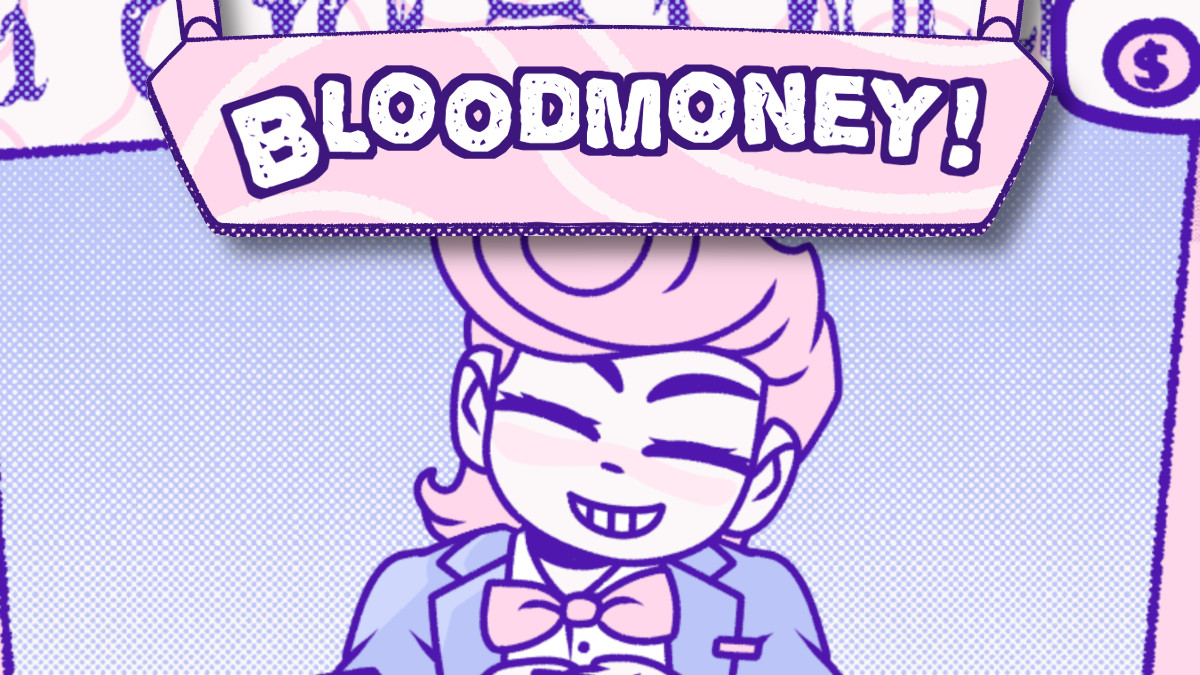 Bloodmoney