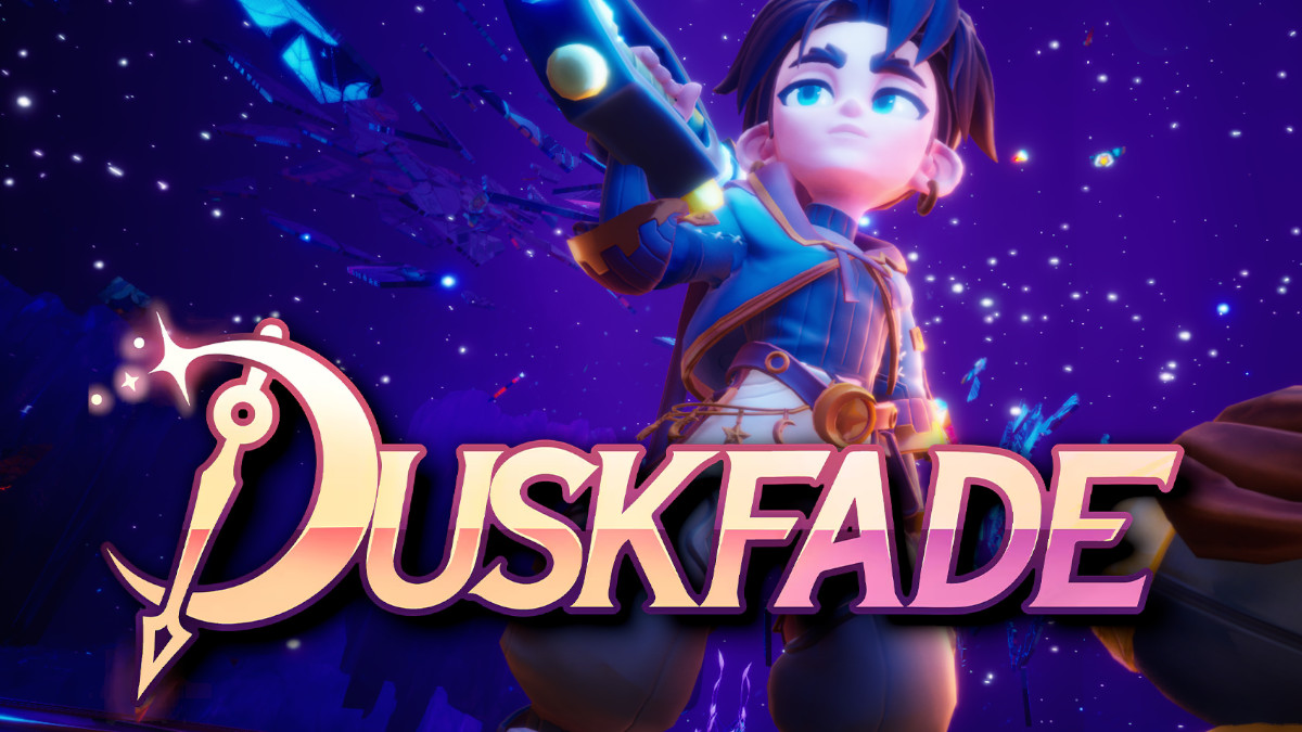 Duskfade