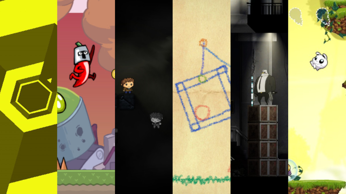 Indie games of the 2010s