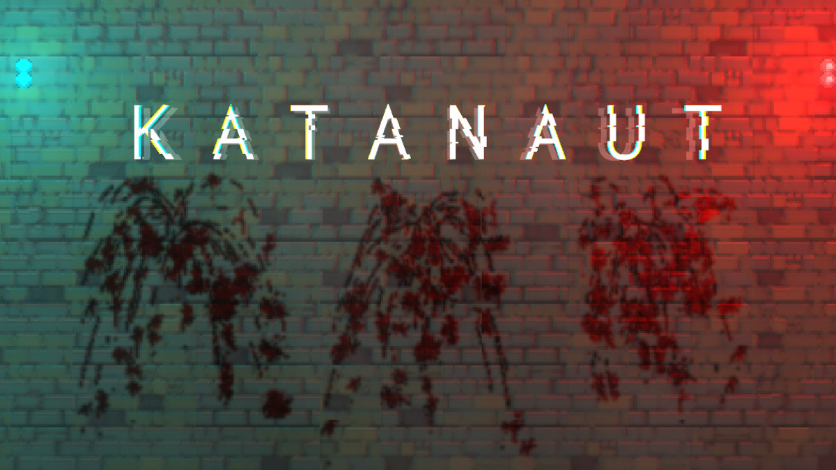 Katanaut titles
