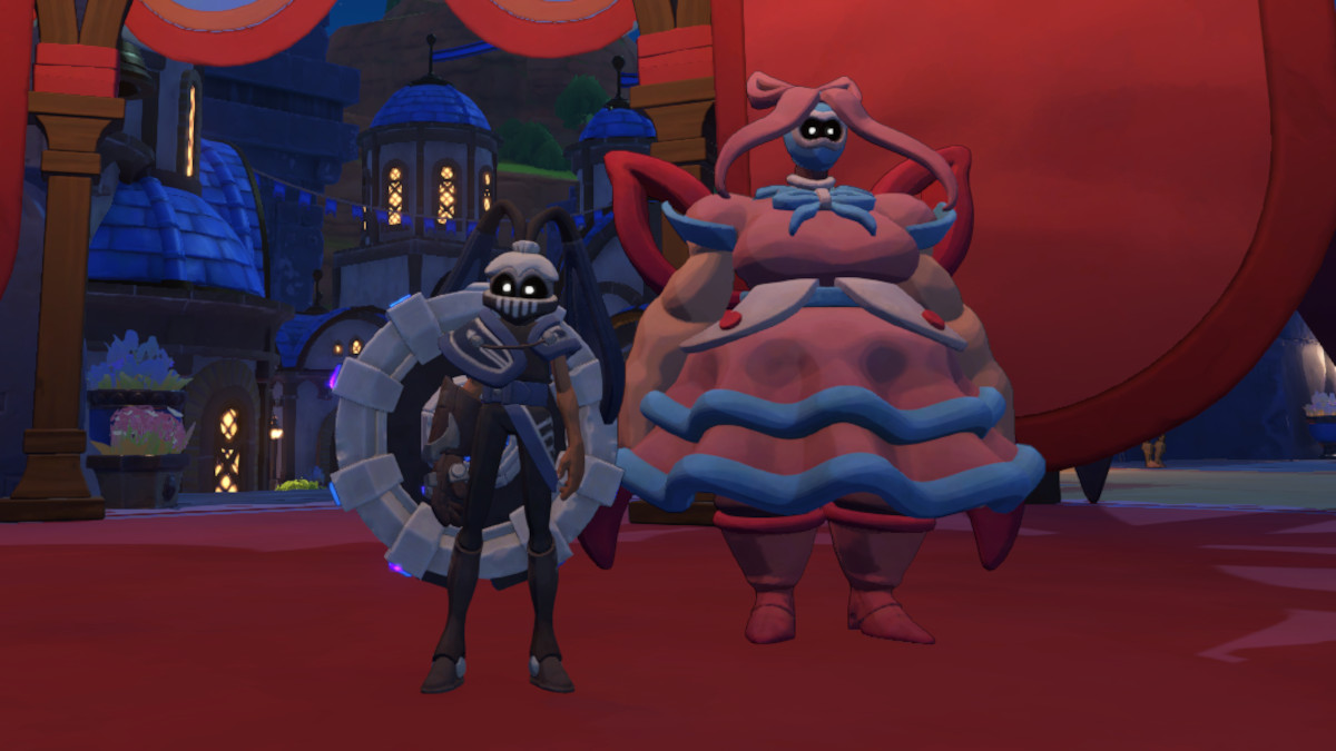 The Knightling: The Knight’s New Clothes side quest complete walkthrough